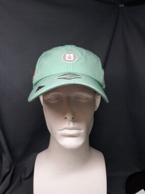 Pukka Hat  Snapback Green NEW WITH TAGS!